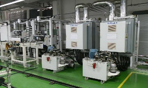 Boke Precision Vacuum Laminator